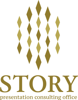 STORY[presentation consulting office]