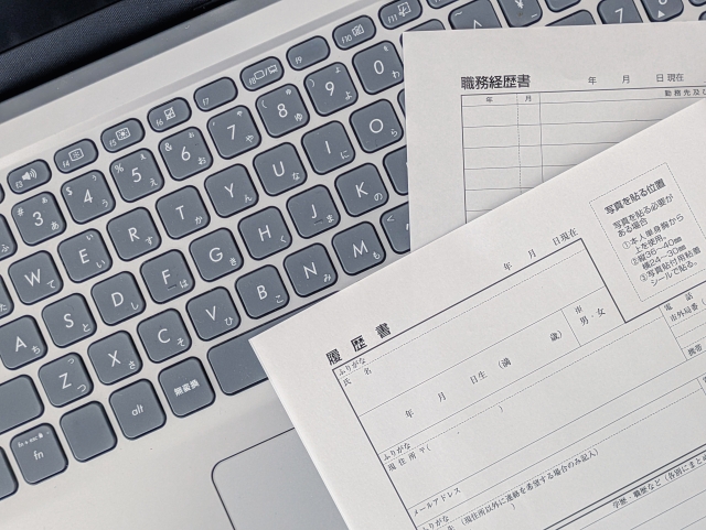 「ESが通らない。。」から抜け出す！たった１つの方法とは？