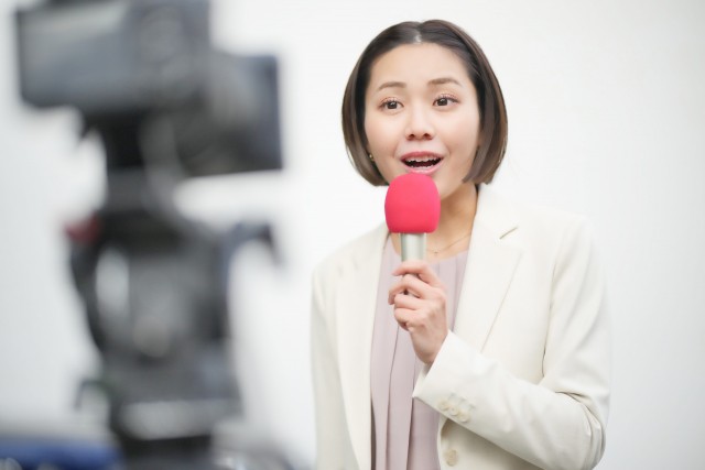 30代で民放アナに内定！「コンサルを受けたことが、自分の人生にとって大きな分岐点でした♩」
